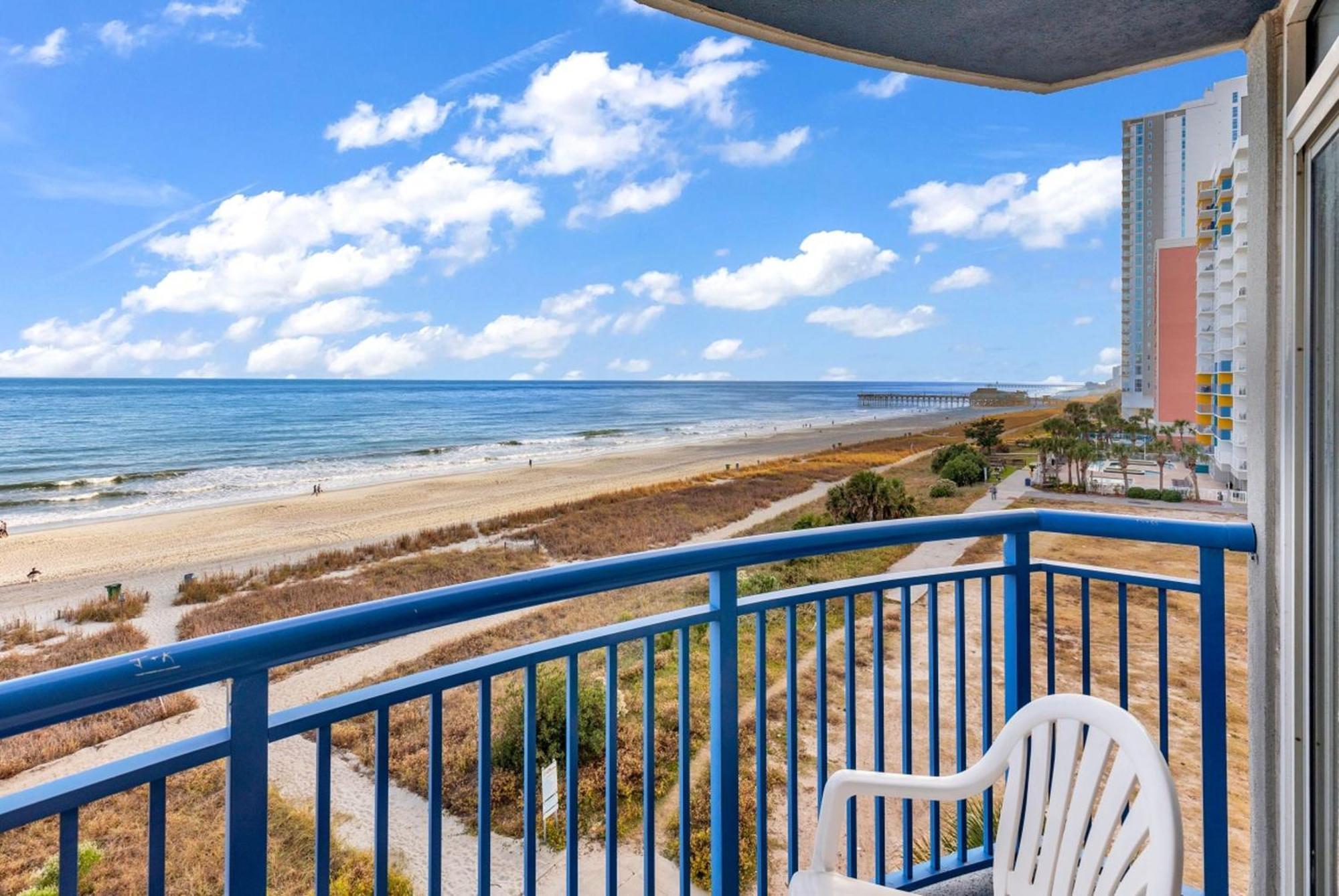 מירטל ביץ' Atlantica Resort מראה חיצוני תמונה